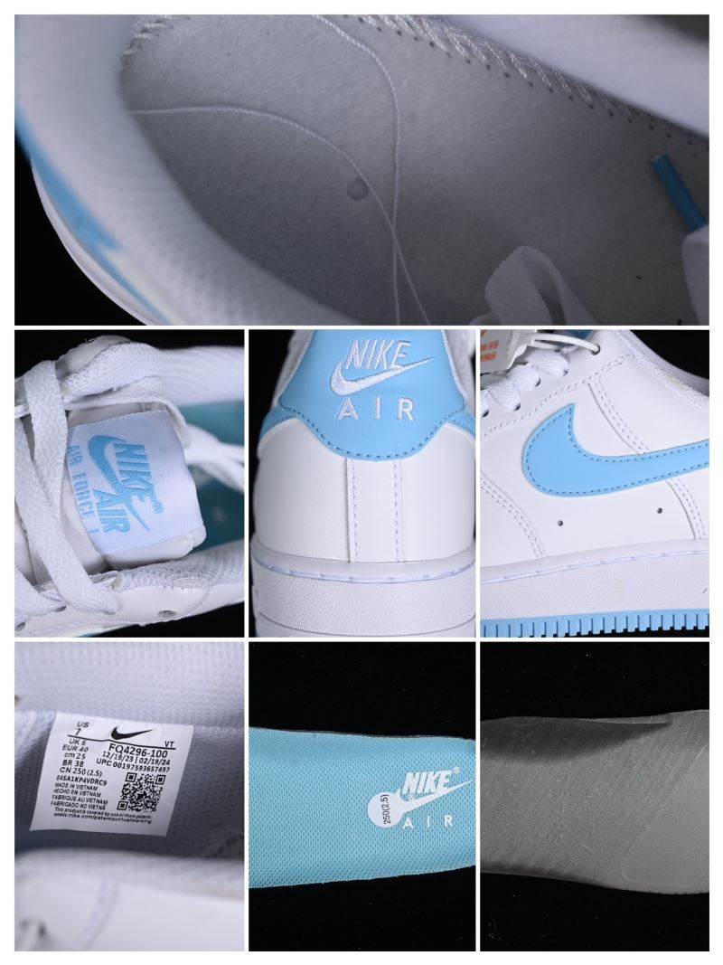 Nike Air Force 1 Shoes